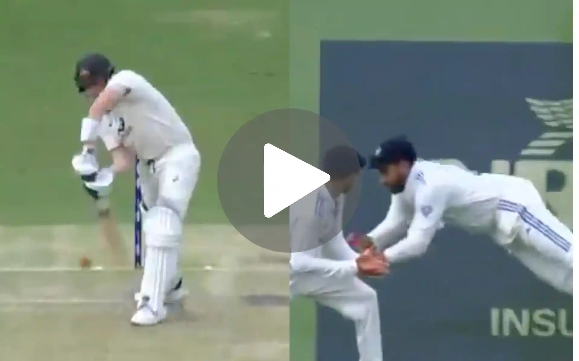 [Watch] Rohit Sharma Redeems Himself With Sharp Catch Of Smith As Bumrah Displays Supremacy